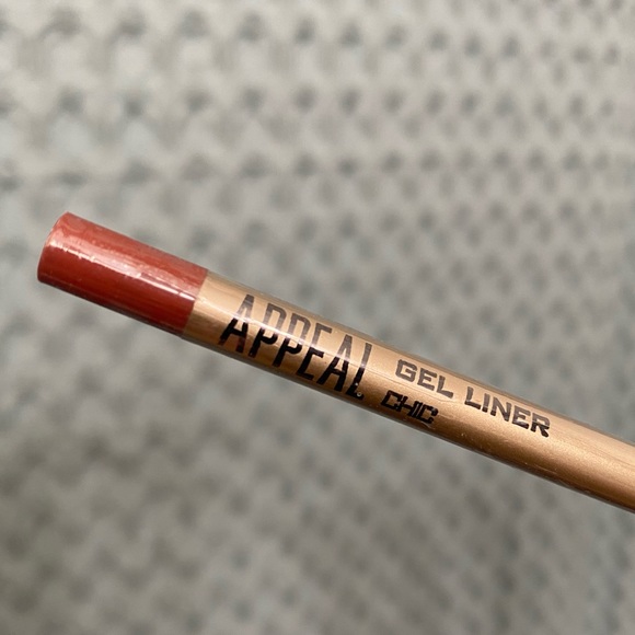🌈5/$25 BUNDLE Appeal Cosmetics Gel Liner in Chic - Picture 3 of 3
